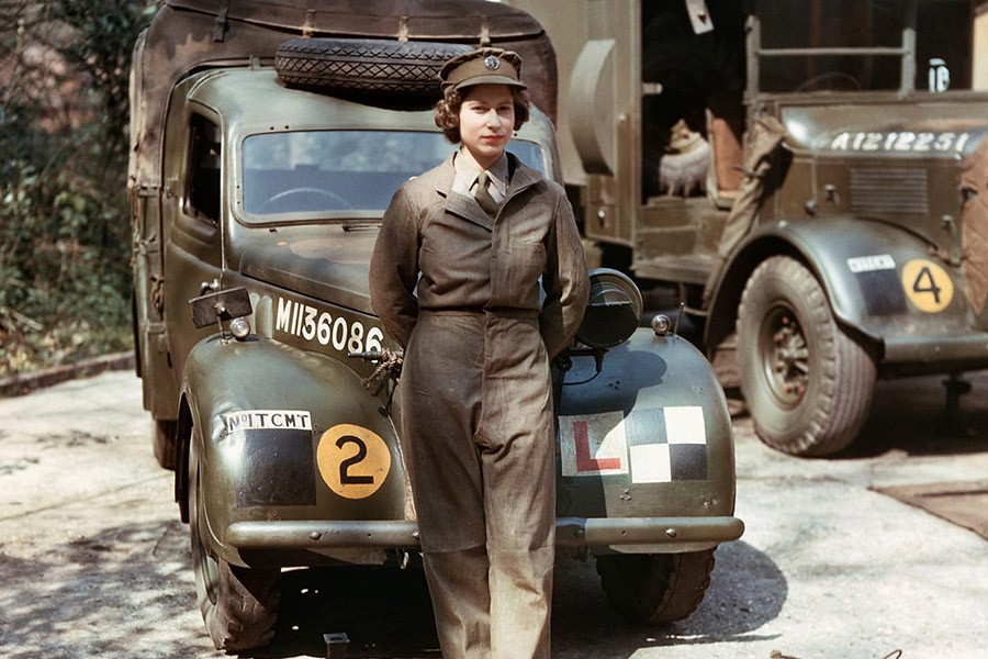 BBC Commemorates Queen Elizabeth II Centenary With New Documentary